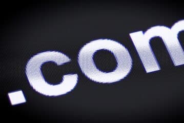 Domain Name Registration