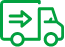 Targeted Mail Marketing 15 icon increased deliverability