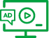 Targeted TV 3 Active Monitoring