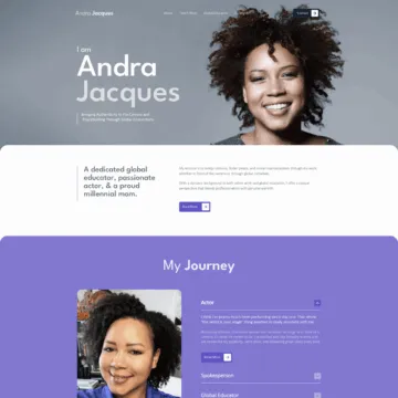 Andra Jacques