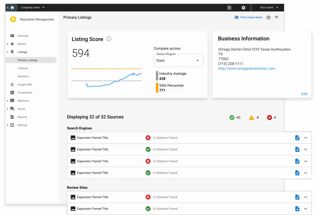 A screenshot of a computer