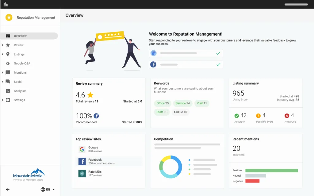 A screenshot of a survey