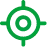icon better targeting
